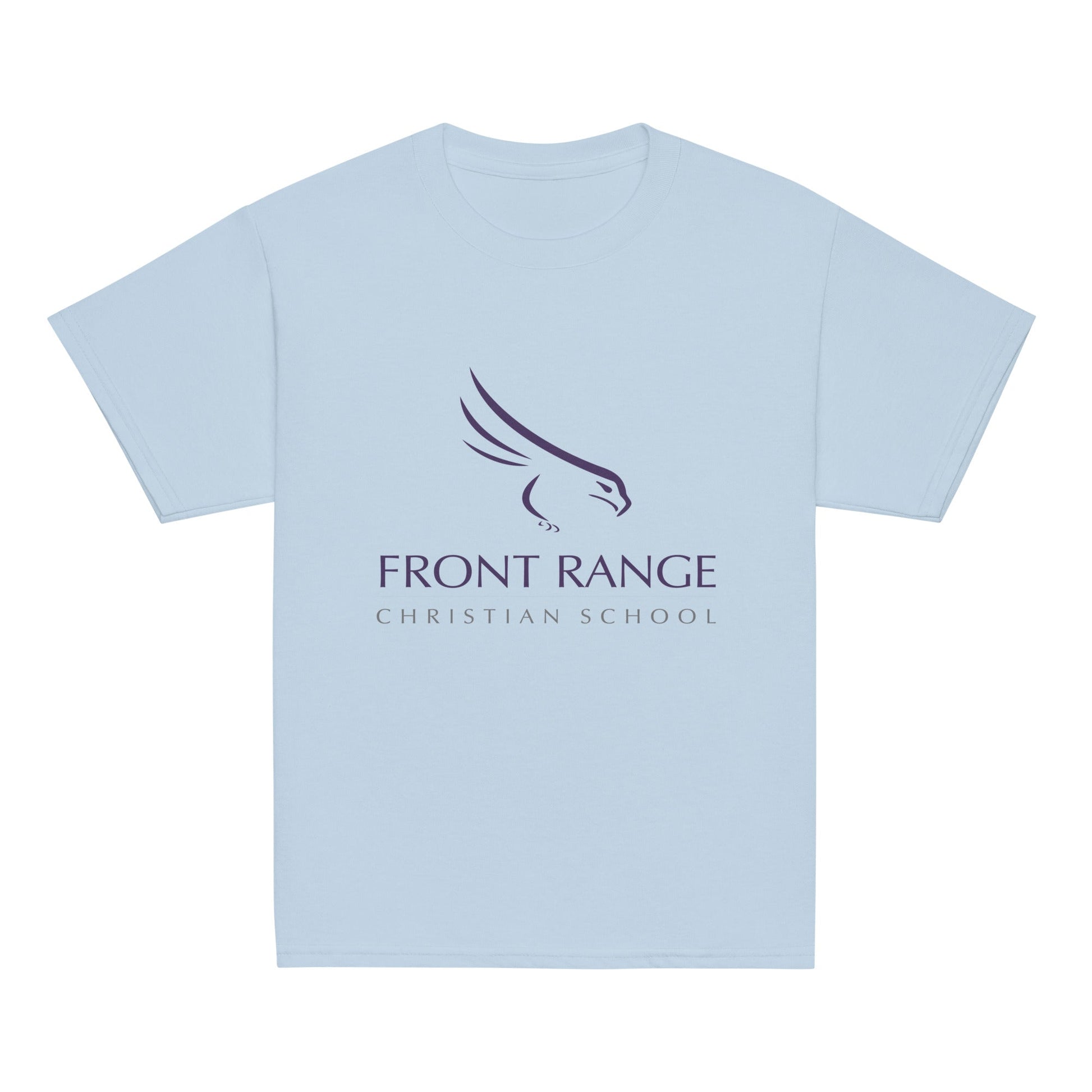 Classic | Youth T Shirt | FRCS | Eagle Athletics Logo