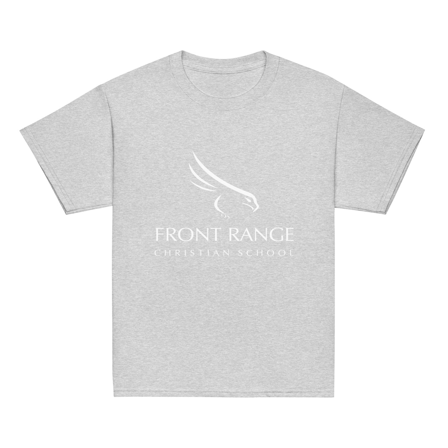 Classic | Youth T Shirt | FRCS | Heritage Logo
