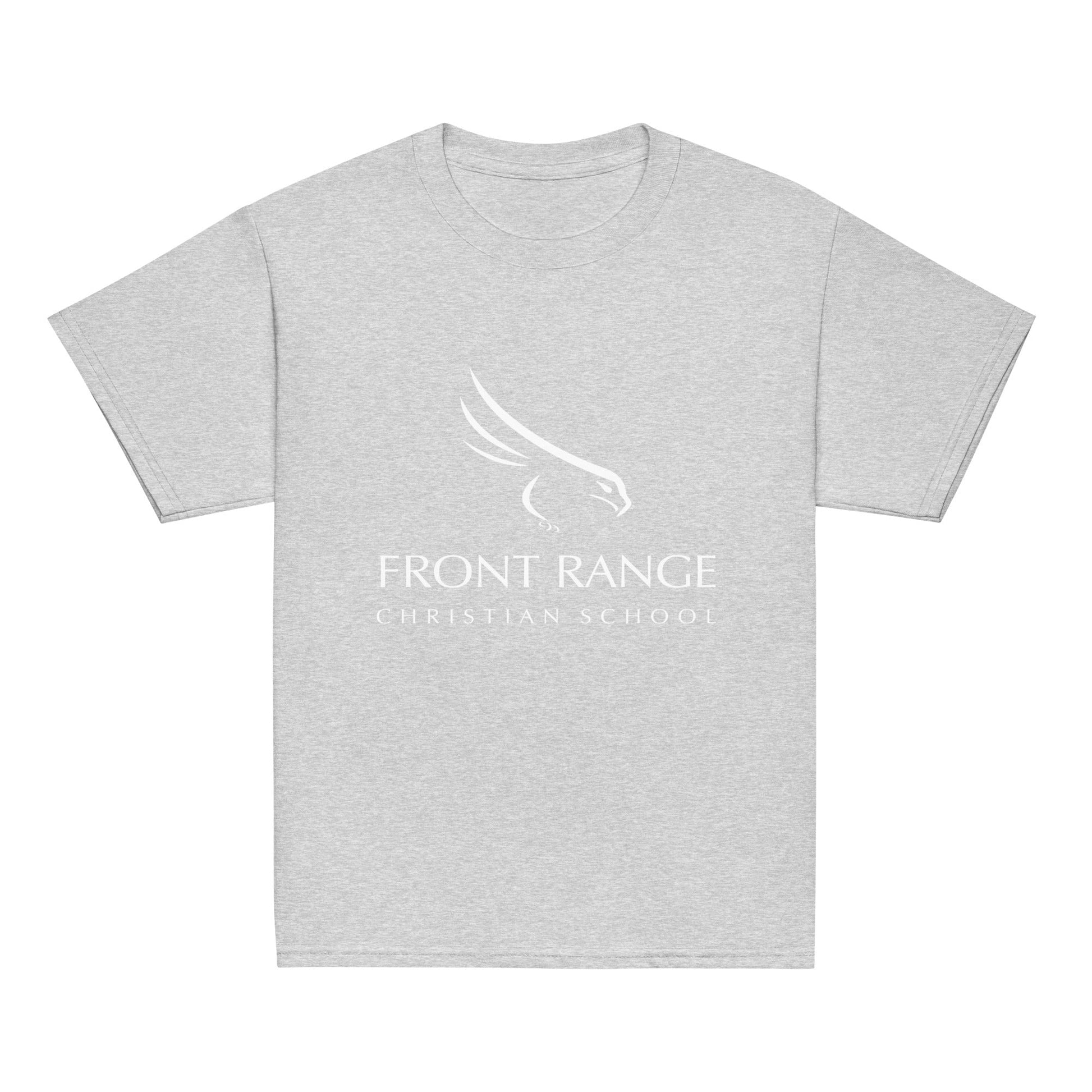 Classic | Youth T Shirt | FRCS | Heritage Logo