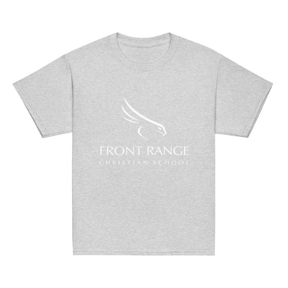Classic | Youth T Shirt | FRCS | Heritage Logo