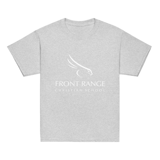 Classic | Youth T Shirt | FRCS | Heritage Logo