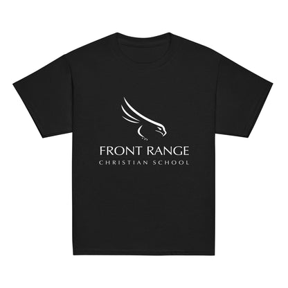 Classic | Youth T Shirt | FRCS | Heritage Logo
