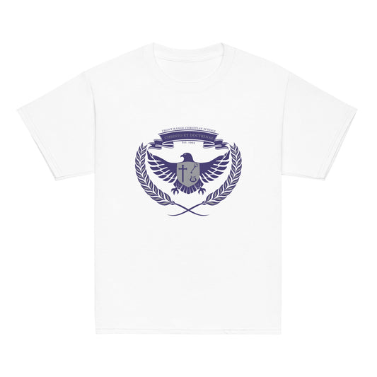 Classic | Youth T Shirt | FRCS | Valor Logo
