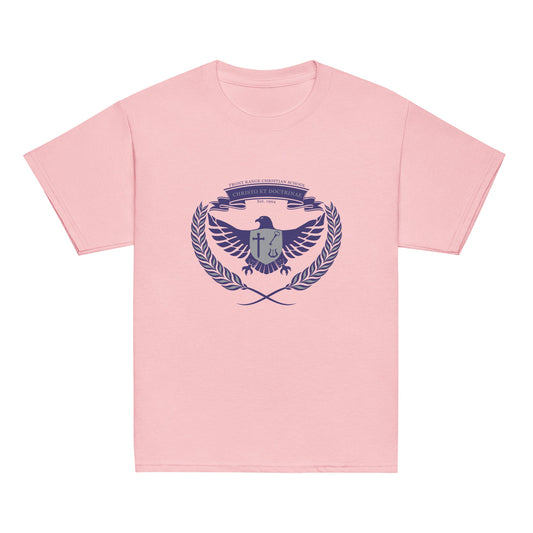 Classic | Youth T Shirt | FRCS | Valor Logo