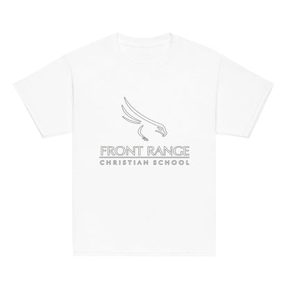 Classic | Youth T Shirt | FRCS | Vanguard Logo