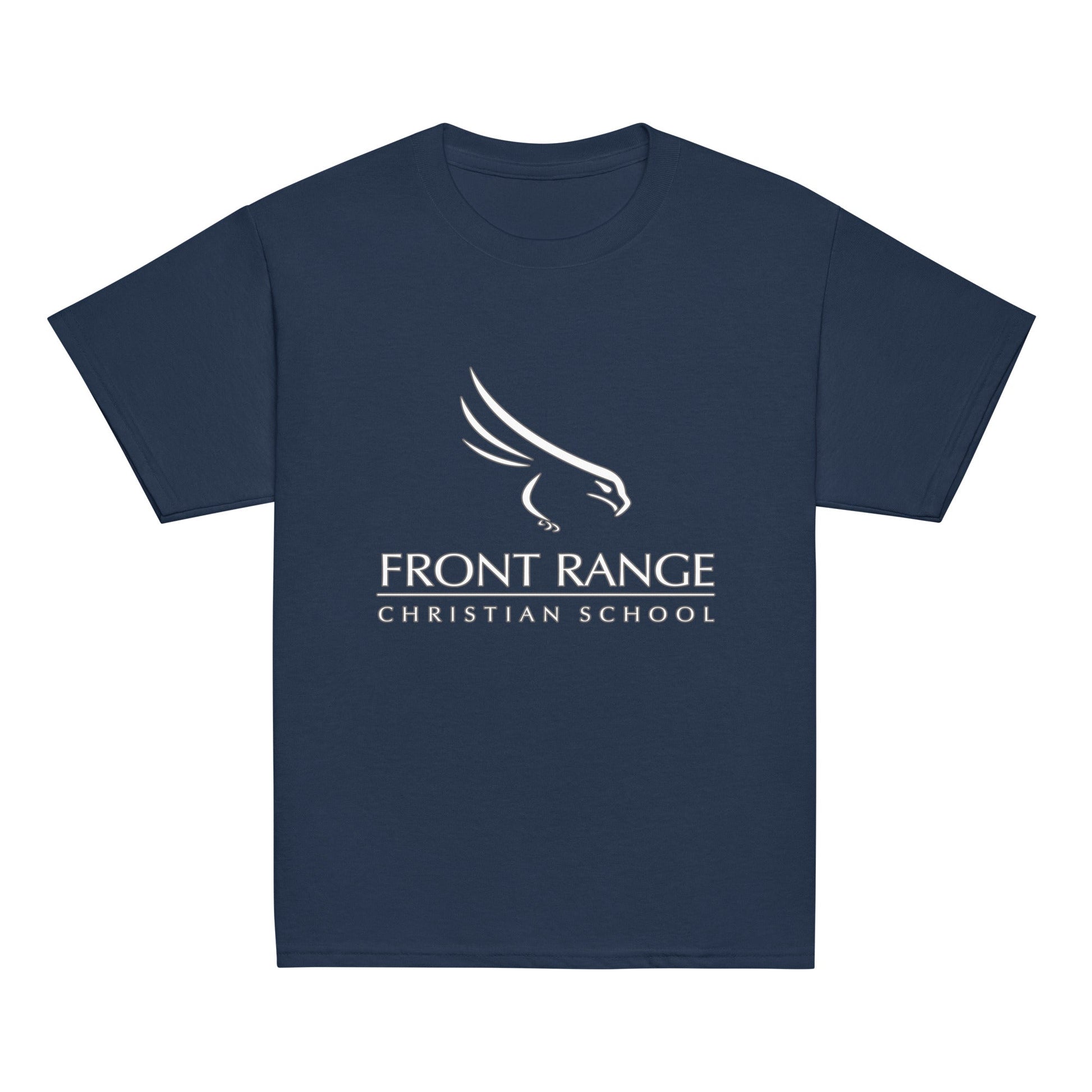 Classic | Youth T Shirt | FRCS | Vanguard Logo