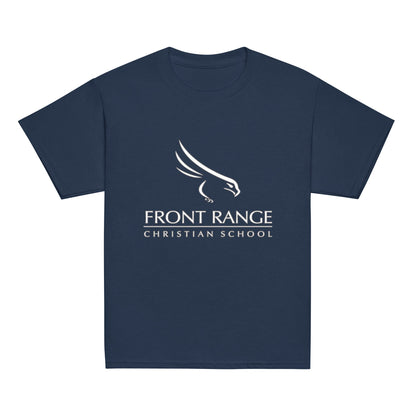 Classic | Youth T Shirt | FRCS | Vanguard Logo