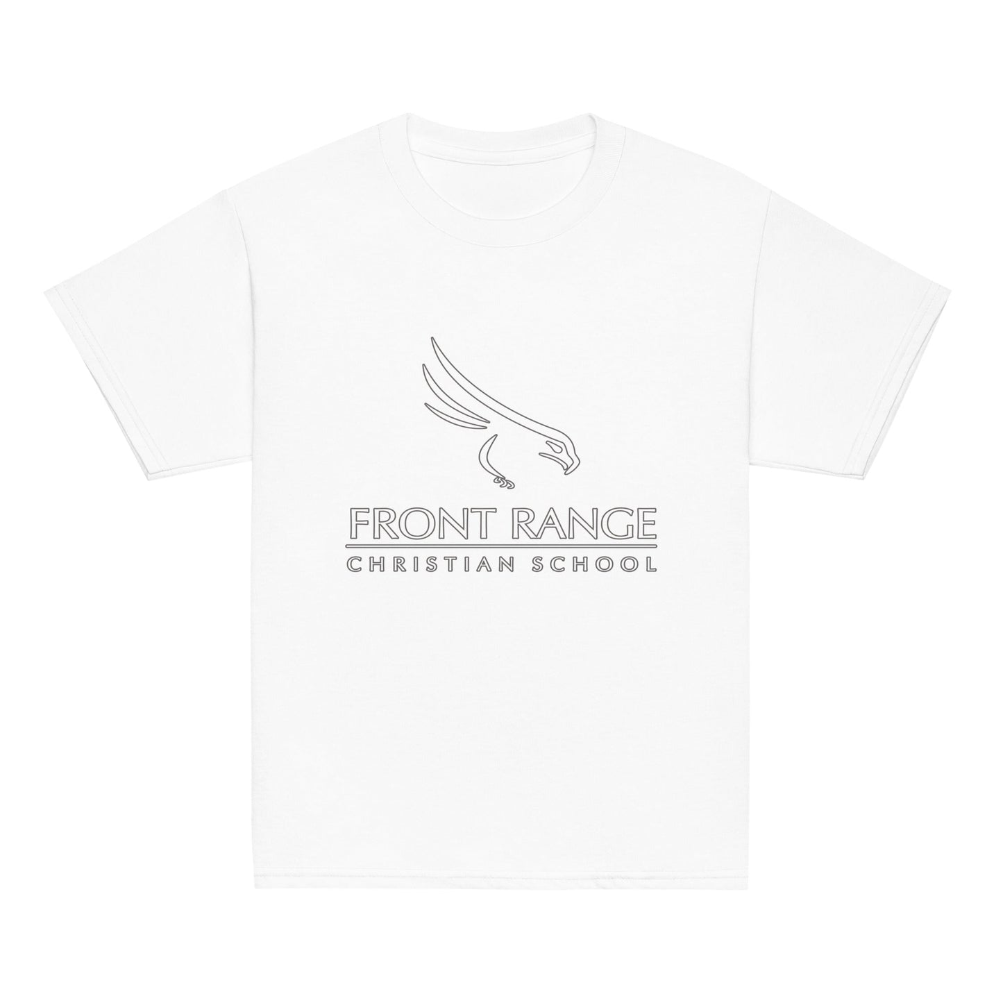 Classic | Youth T Shirt | FRCS | Vanguard Logo