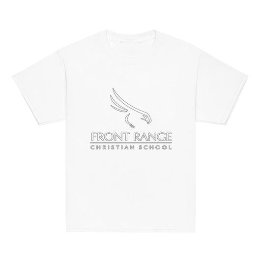 Classic | Youth T Shirt | FRCS | Vanguard Logo