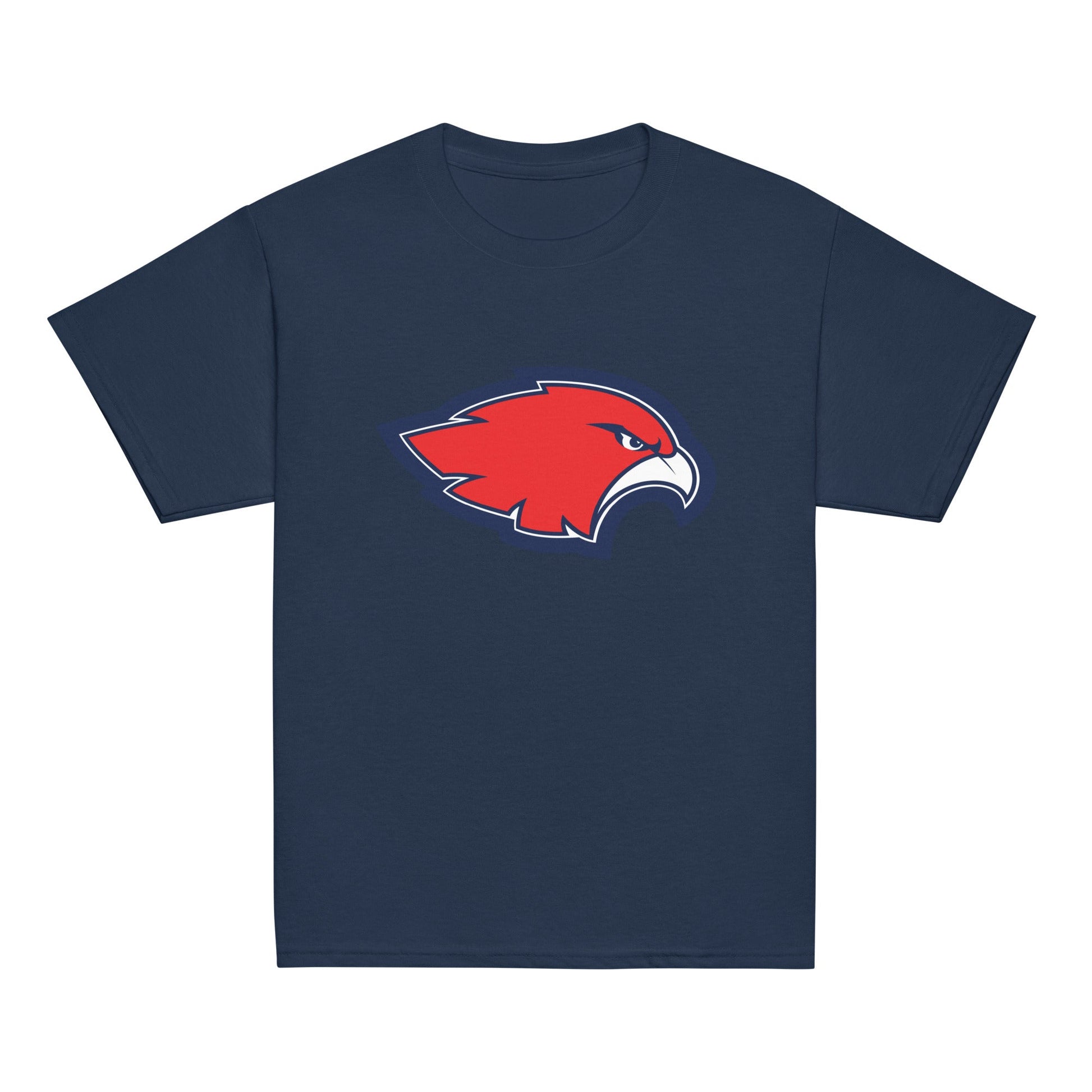 Classic | Youth T Shirt | Frontier softball | Mascot Logo