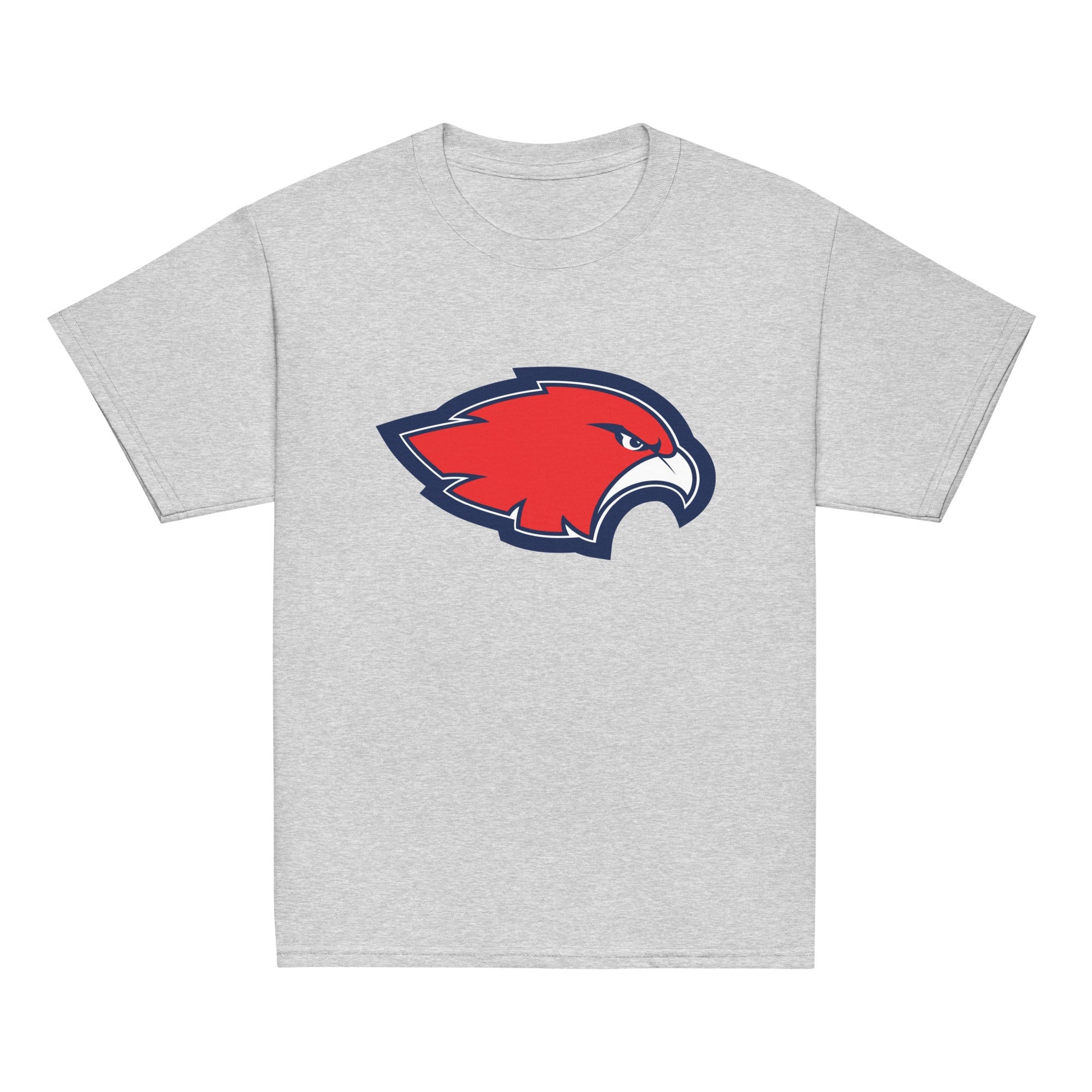 Classic | Youth T Shirt | Frontier softball | Mascot Logo