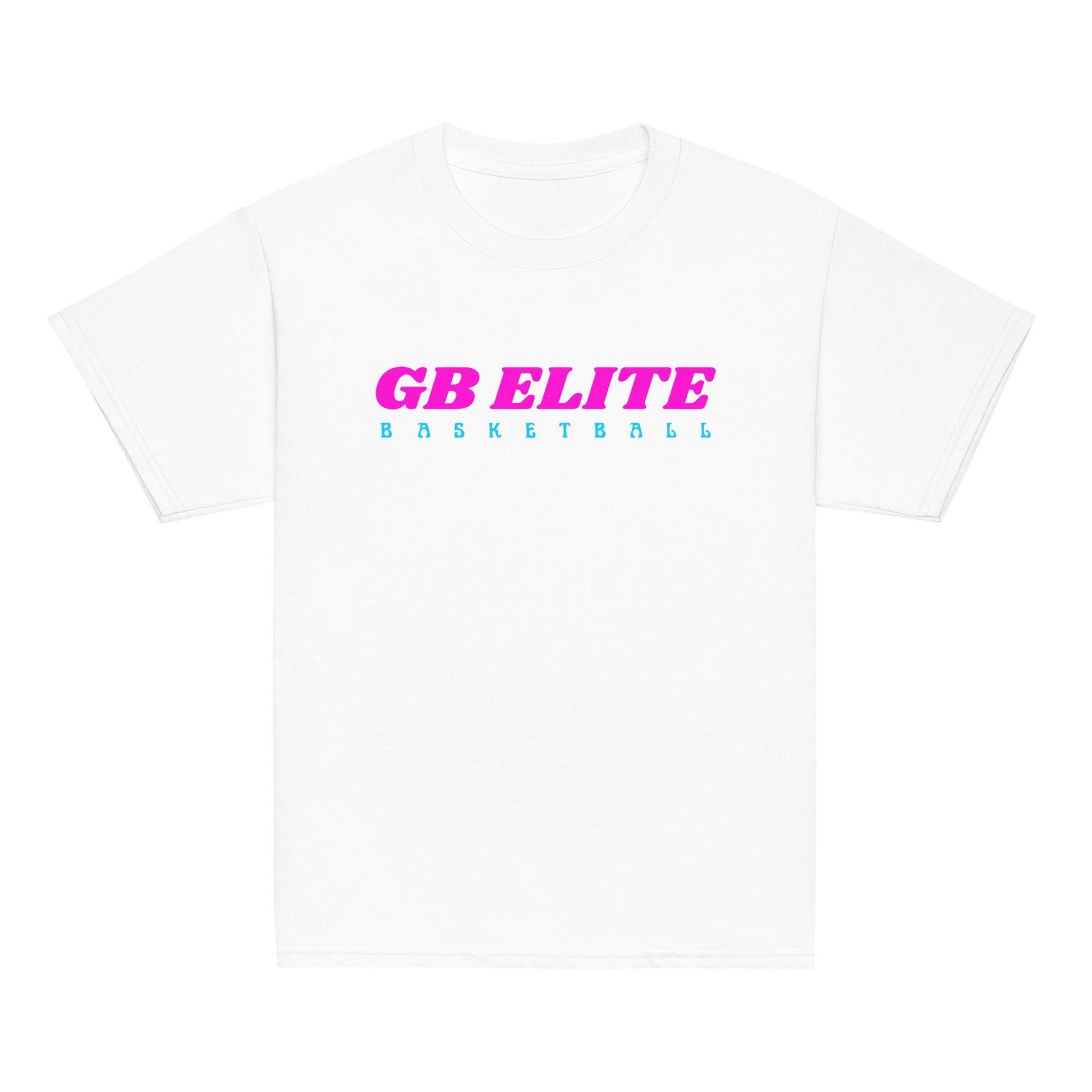 Classic | Youth T Shirt | GB Elite | Script Logo