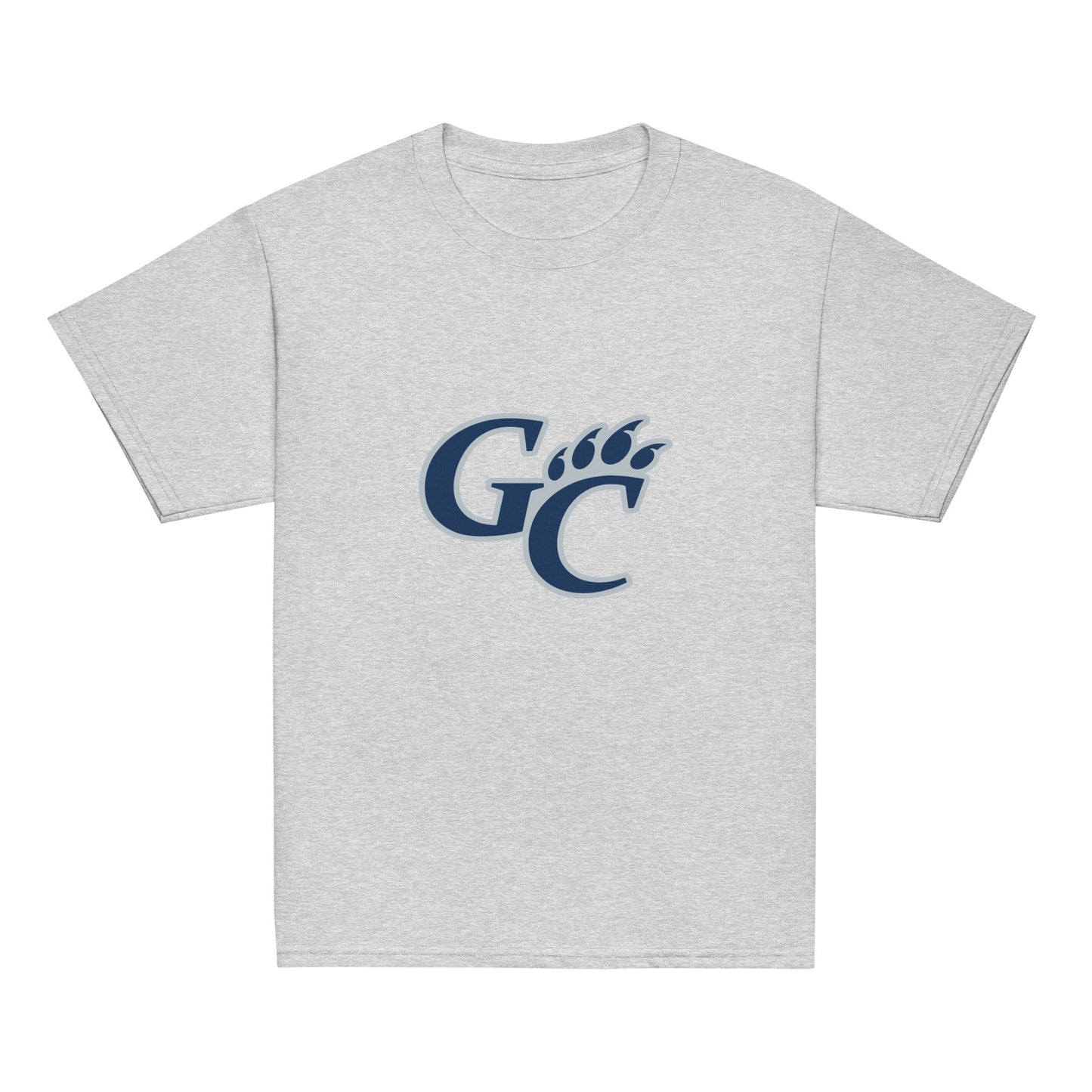 Classic | Youth T Shirt | GCHS | Crest Logo