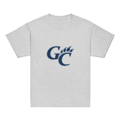Classic | Youth T Shirt | GCHS | Crest Logo