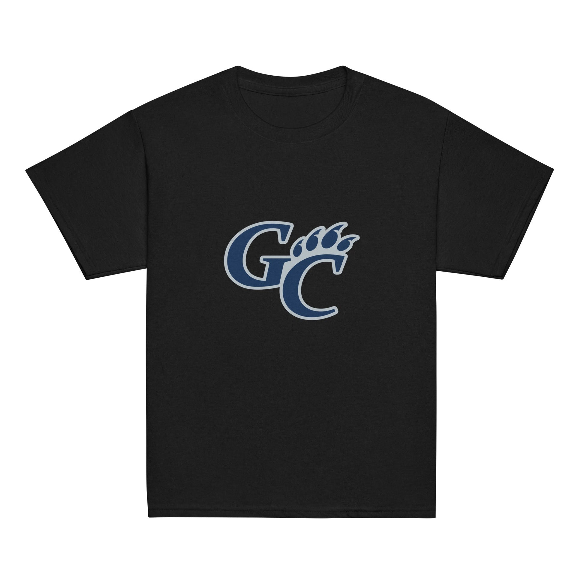 Classic | Youth T Shirt | GCHS | Crest Logo