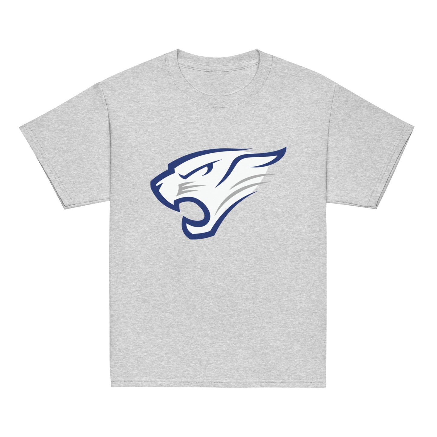 Classic | Youth T Shirt | GCHS | Mascot Logo