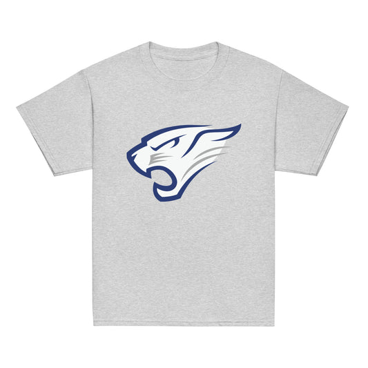 Classic | Youth T Shirt | GCHS | Mascot Logo