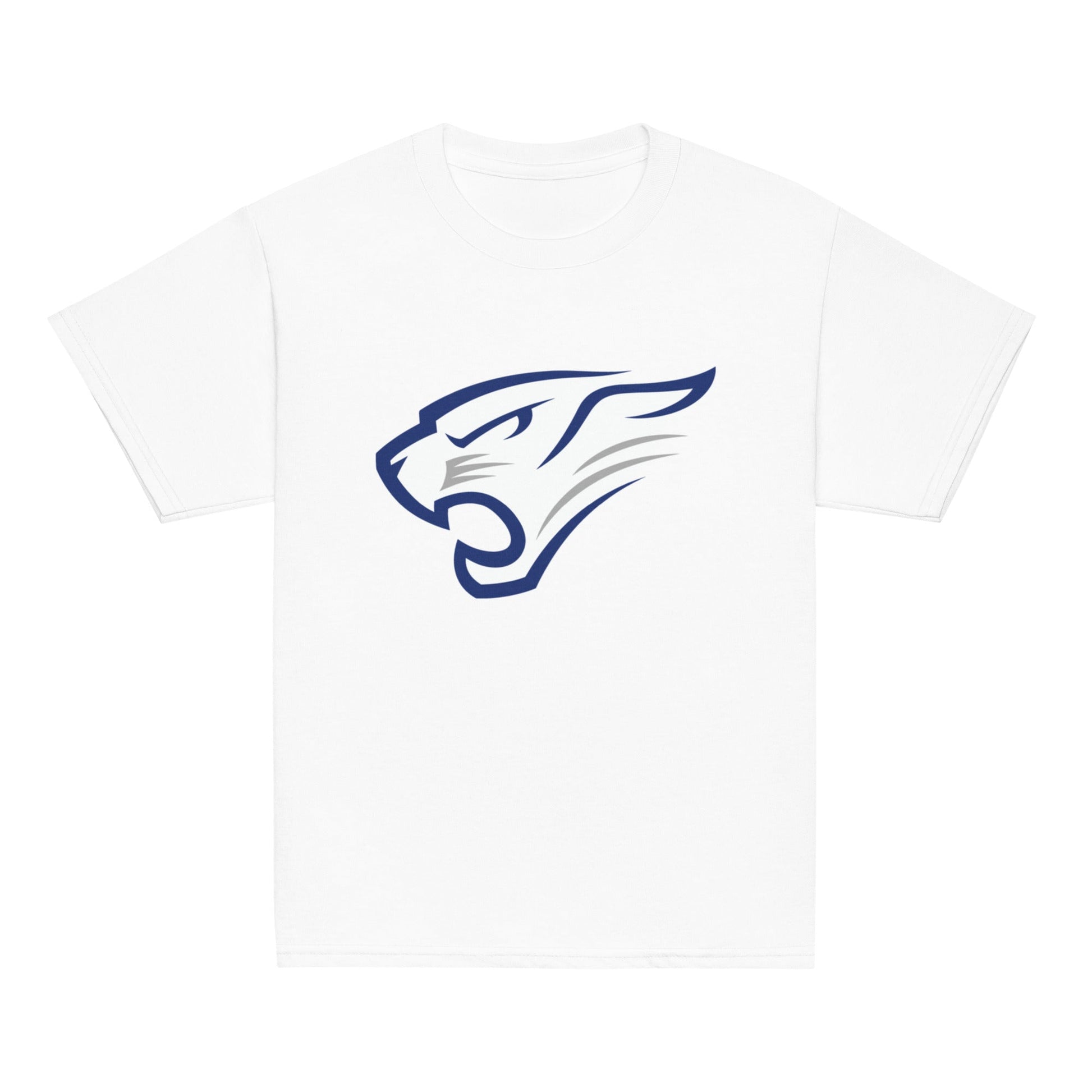 Classic | Youth T Shirt | GCHS | Mascot Logo