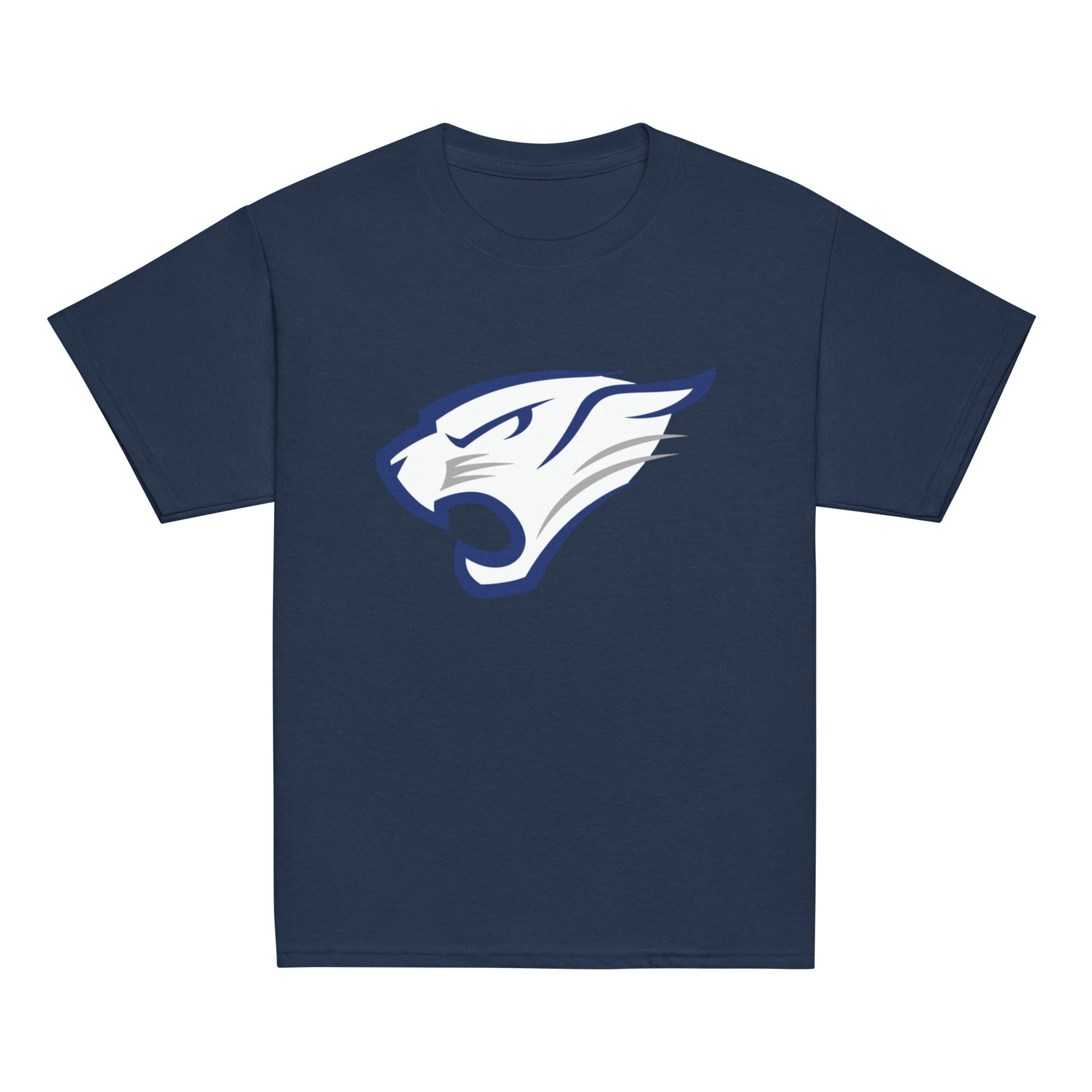 Classic | Youth T Shirt | GCHS | Mascot Logo