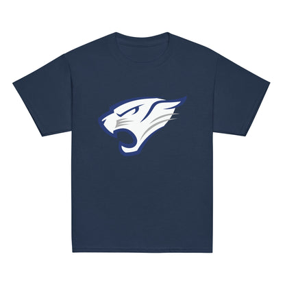 Classic | Youth T Shirt | GCHS | Mascot Logo