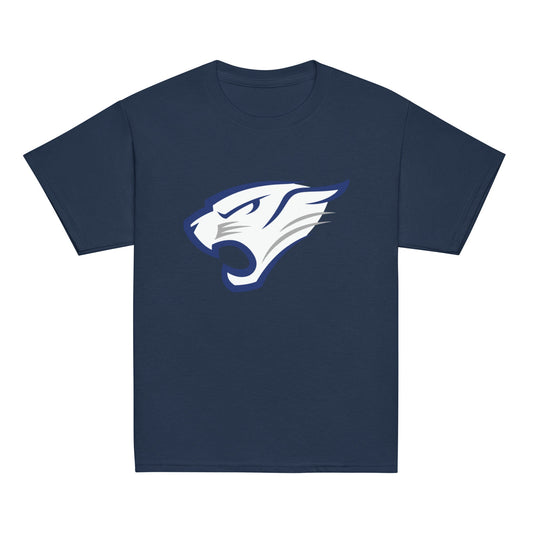 Classic | Youth T Shirt | GCHS | Mascot Logo