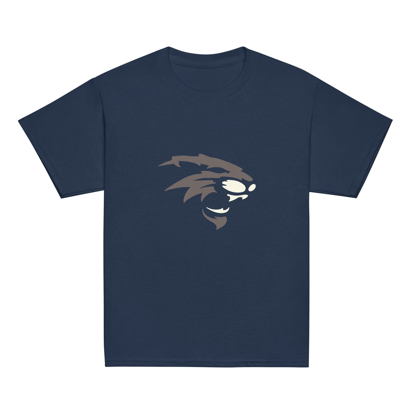 Classic | Youth T Shirt | GCHS | Shadow Logo