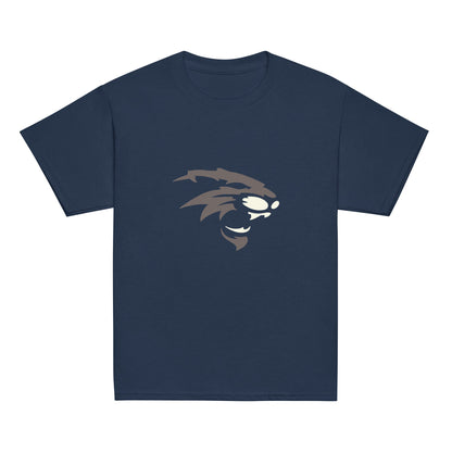 Classic | Youth T Shirt | GCHS | Shadow Logo