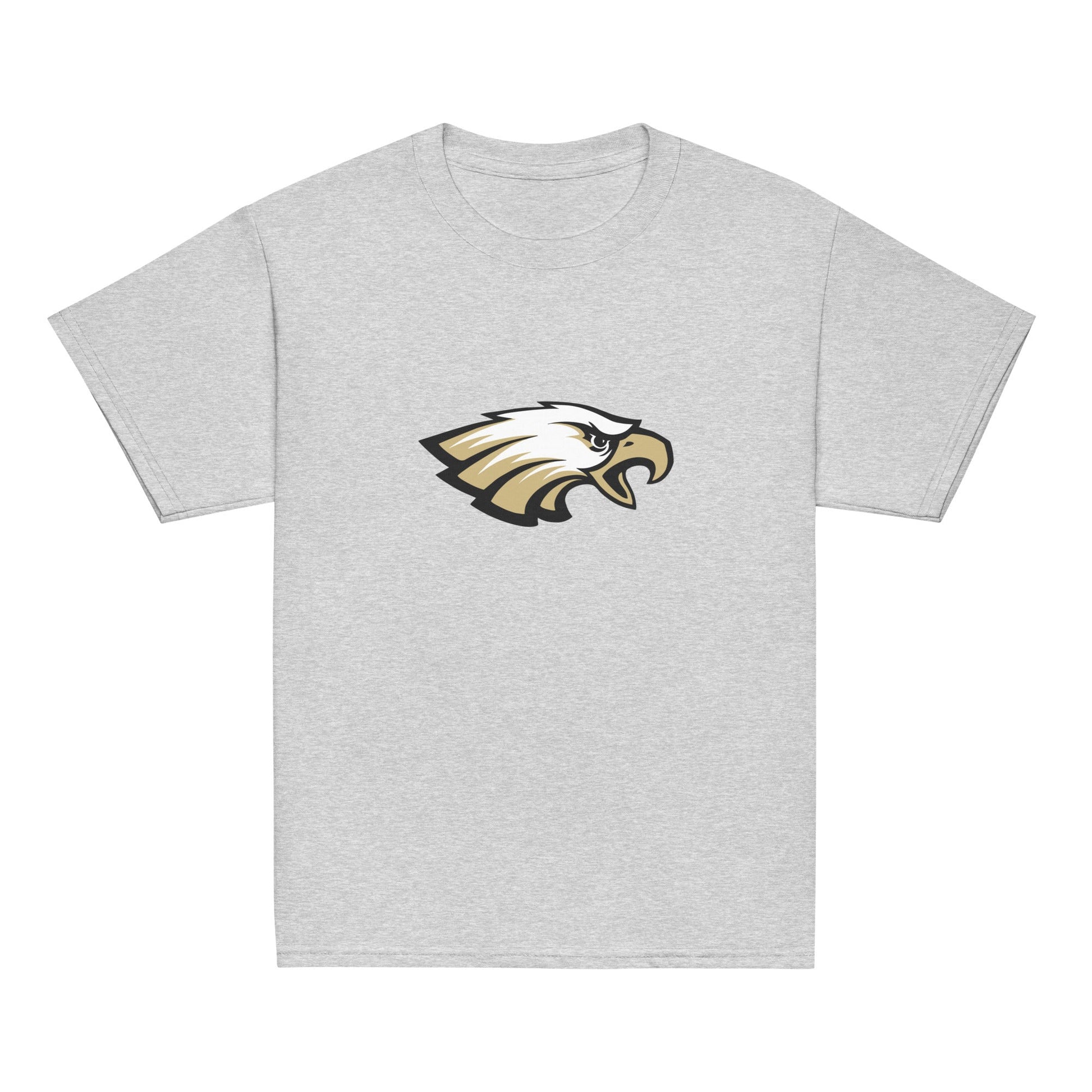 Classic | Youth T Shirt | Generation Eagles | Vanguard Raptor Logo