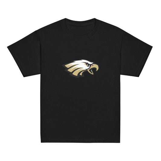 Classic | Youth T Shirt | Generation Eagles | Vanguard Raptor Logo