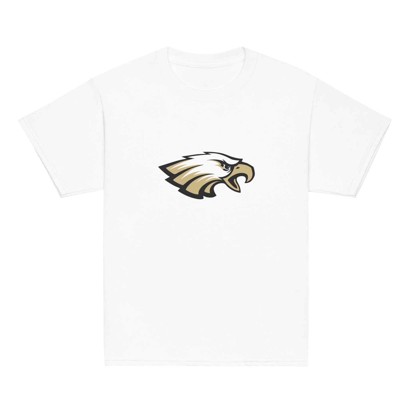 Classic | Youth T Shirt | Generation Eagles | Vanguard Raptor Logo