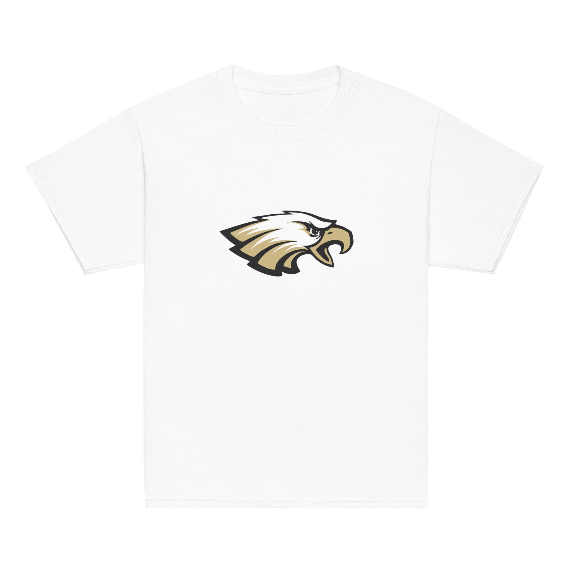 Classic | Youth T Shirt | Generation Eagles | Vanguard Raptor Logo