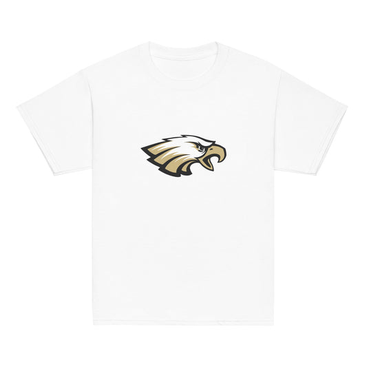 Classic | Youth T Shirt | Generation Eagles | Vanguard Raptor Logo