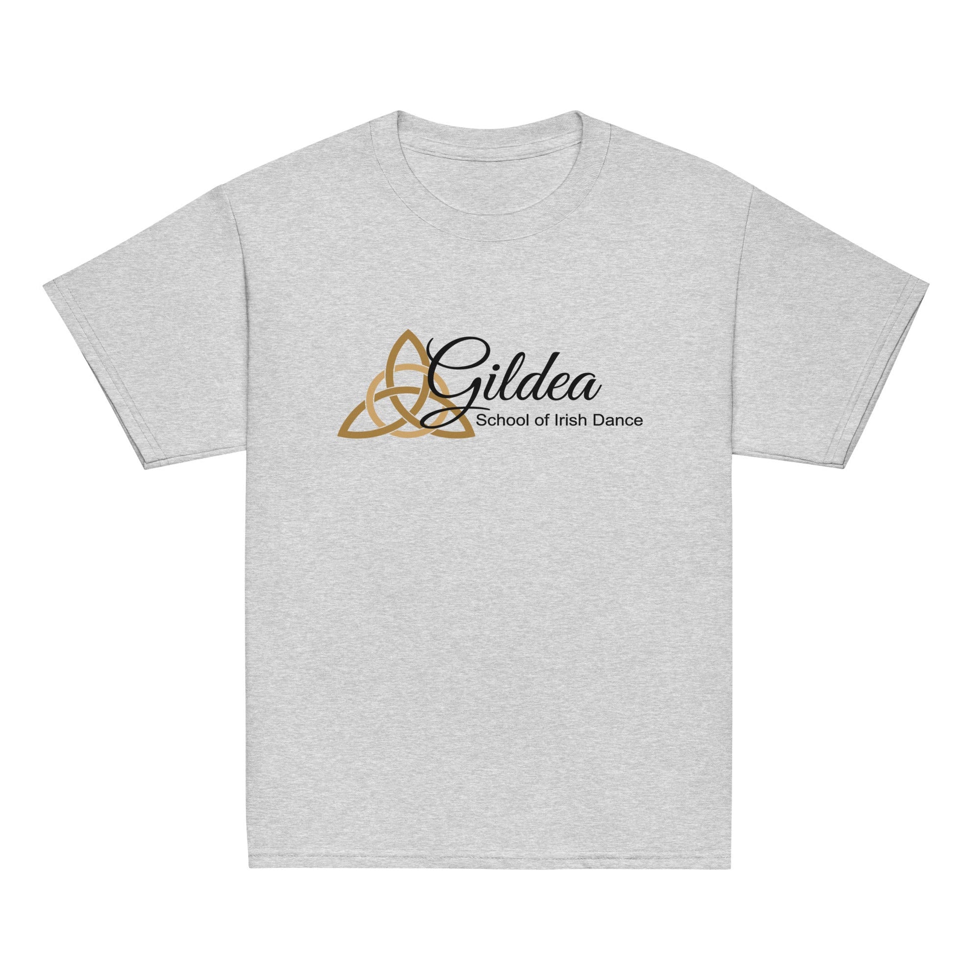 Classic | Youth T Shirt | Gildea School of Irish Dance