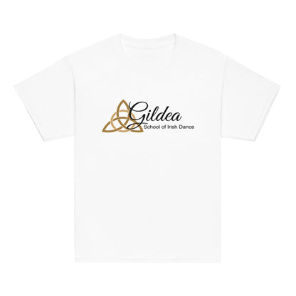 Classic | Youth T Shirt | Gildea School of Irish Dance