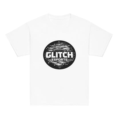 Classic | Youth T Shirt | Glitch Esports