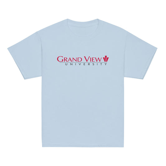 Classic | Youth T Shirt | Grand View University Nursing | Valor Logo
