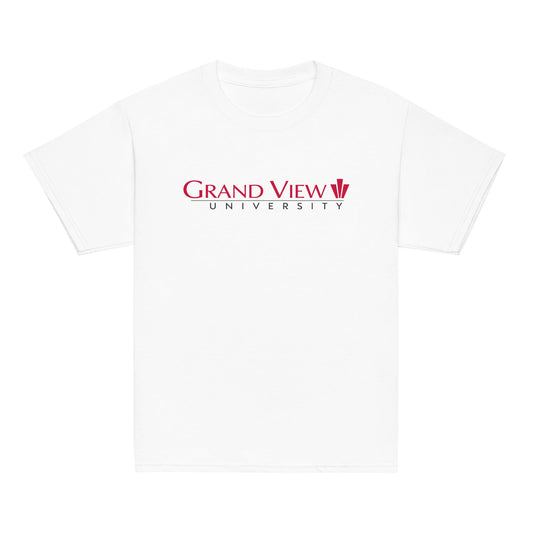 Classic | Youth T Shirt | Grand View University Nursing | Valor Logo