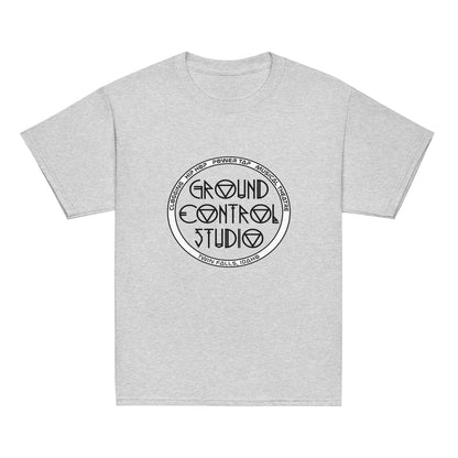 Classic | Youth T Shirt | Ground Control Studio