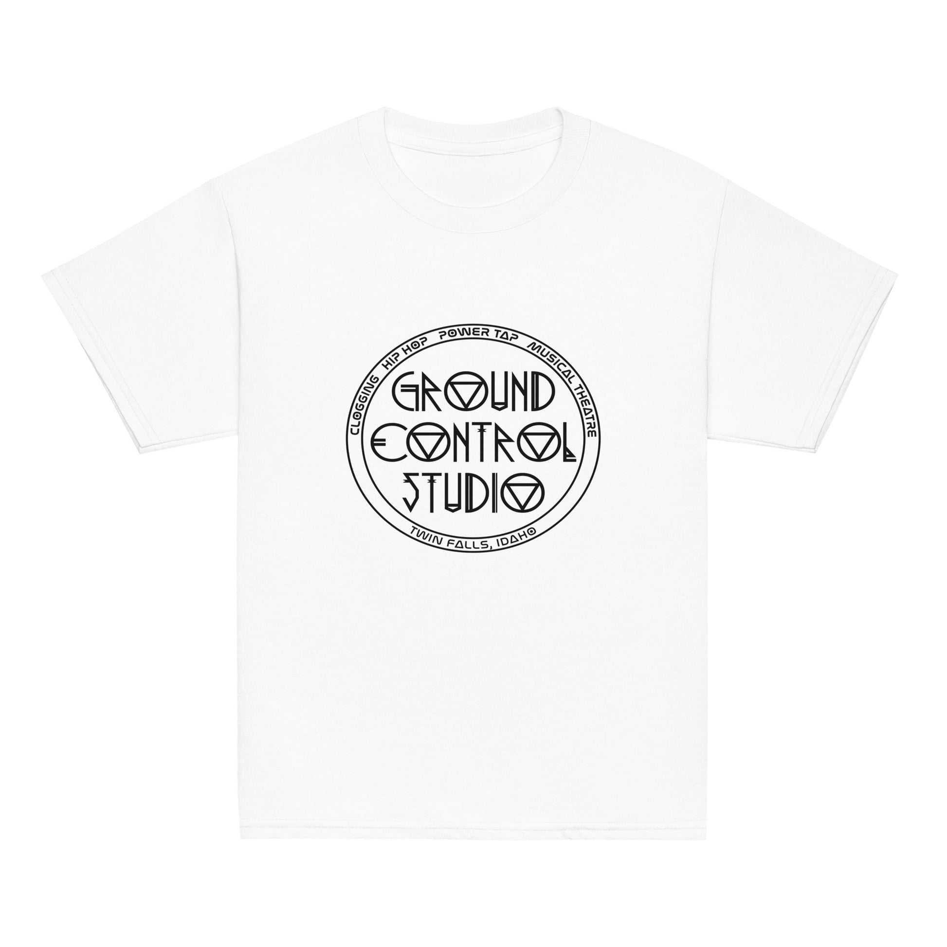 Classic | Youth T Shirt | Ground Control Studio