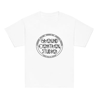 Classic | Youth T Shirt | Ground Control Studio