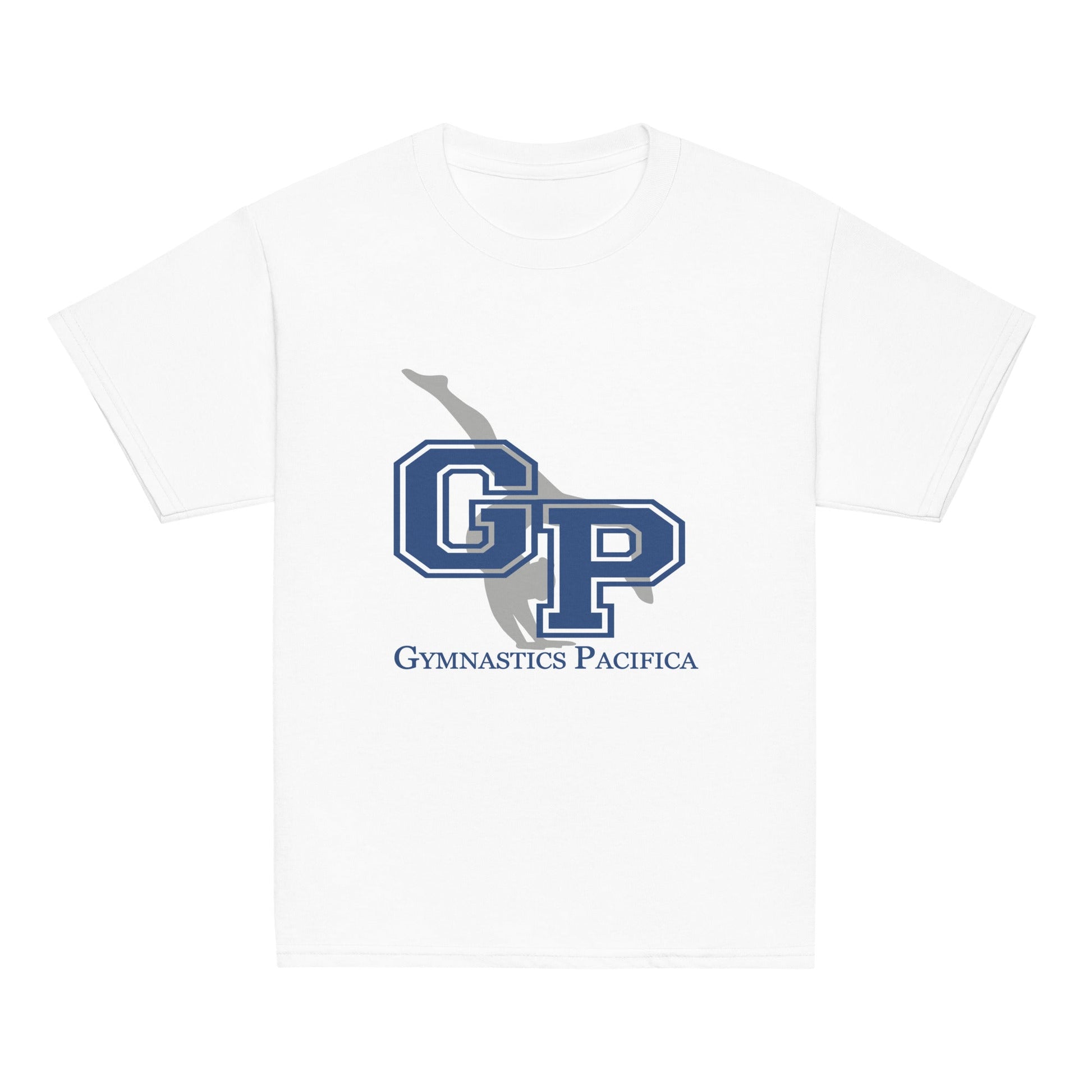 Classic | Youth T Shirt | Gymnastics Pacifica