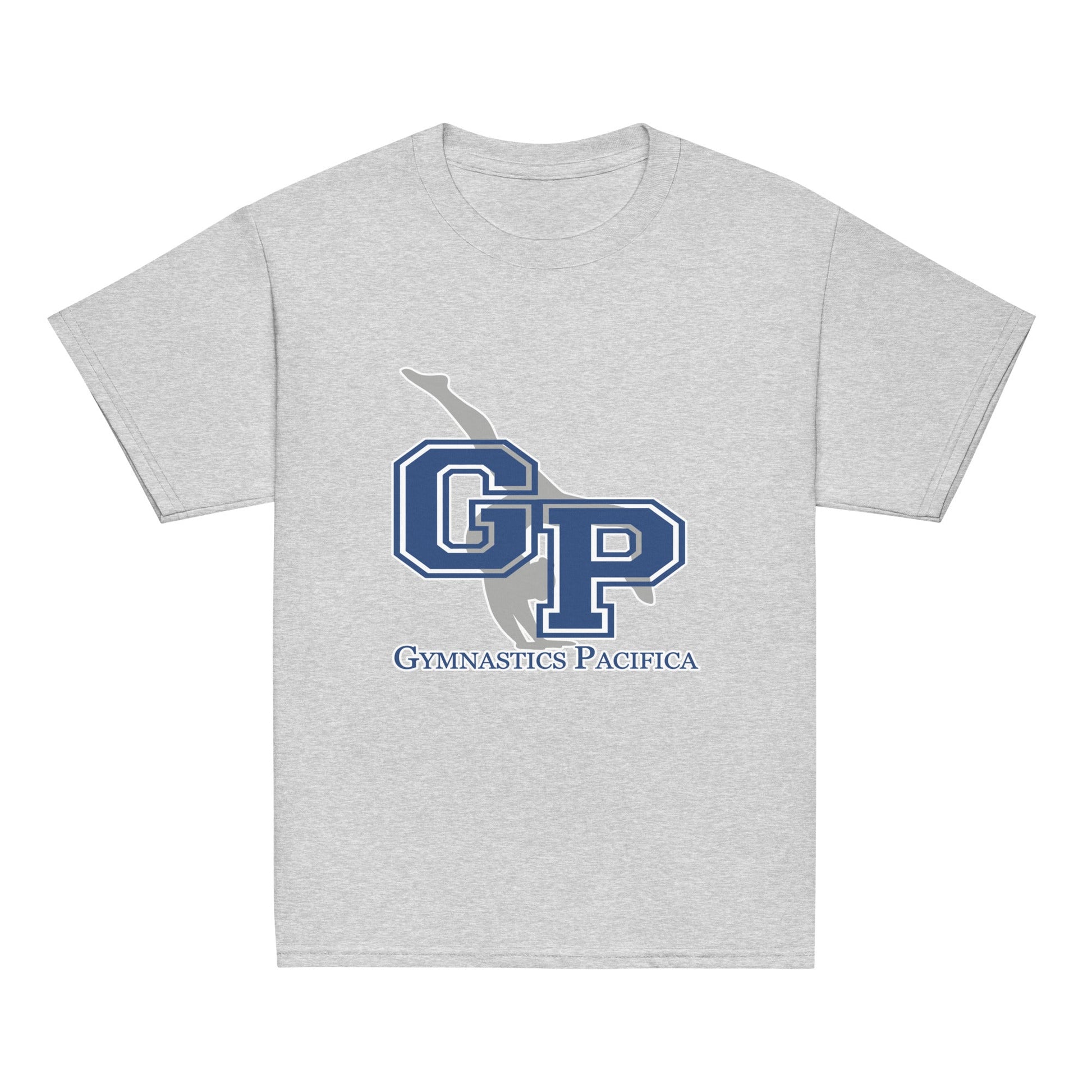 Classic | Youth T Shirt | Gymnastics Pacifica