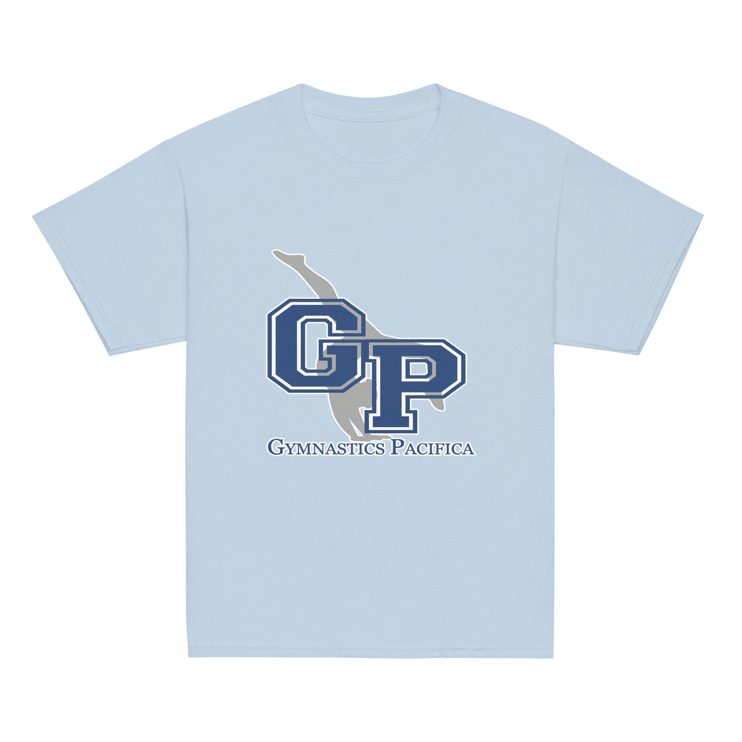 Classic | Youth T Shirt | Gymnastics Pacifica