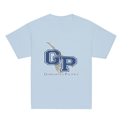 Classic | Youth T Shirt | Gymnastics Pacifica