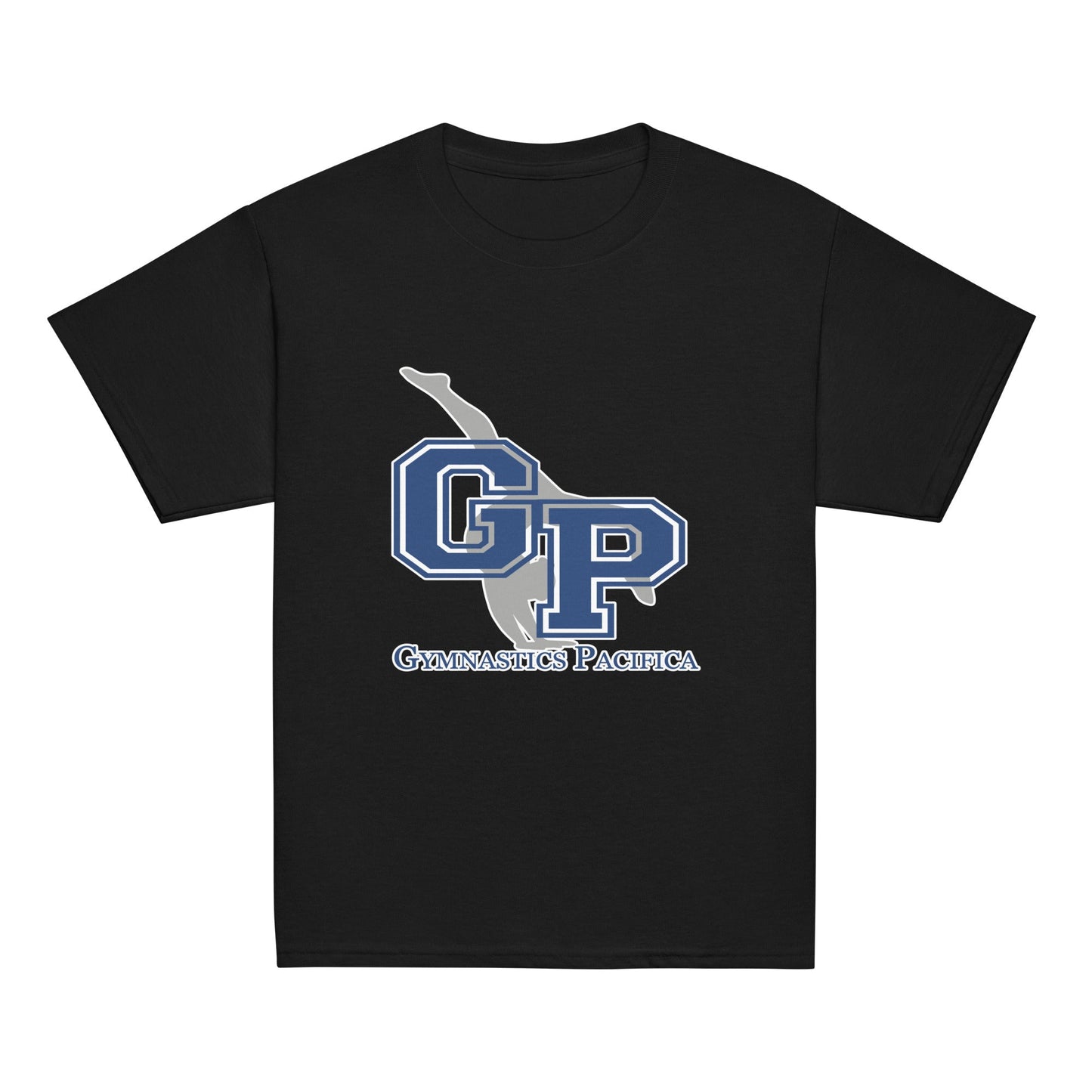 Classic | Youth T Shirt | Gymnastics Pacifica