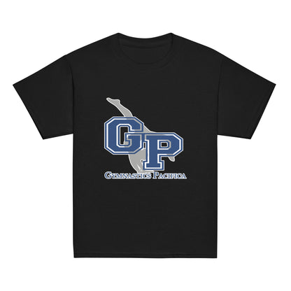 Classic | Youth T Shirt | Gymnastics Pacifica