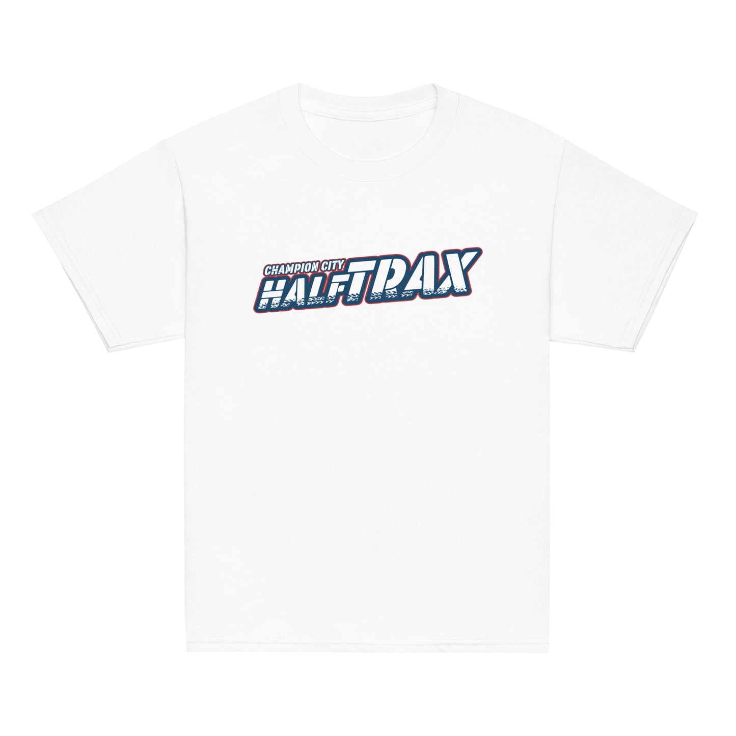 Classic | Youth T Shirt | Half Trax Baseball