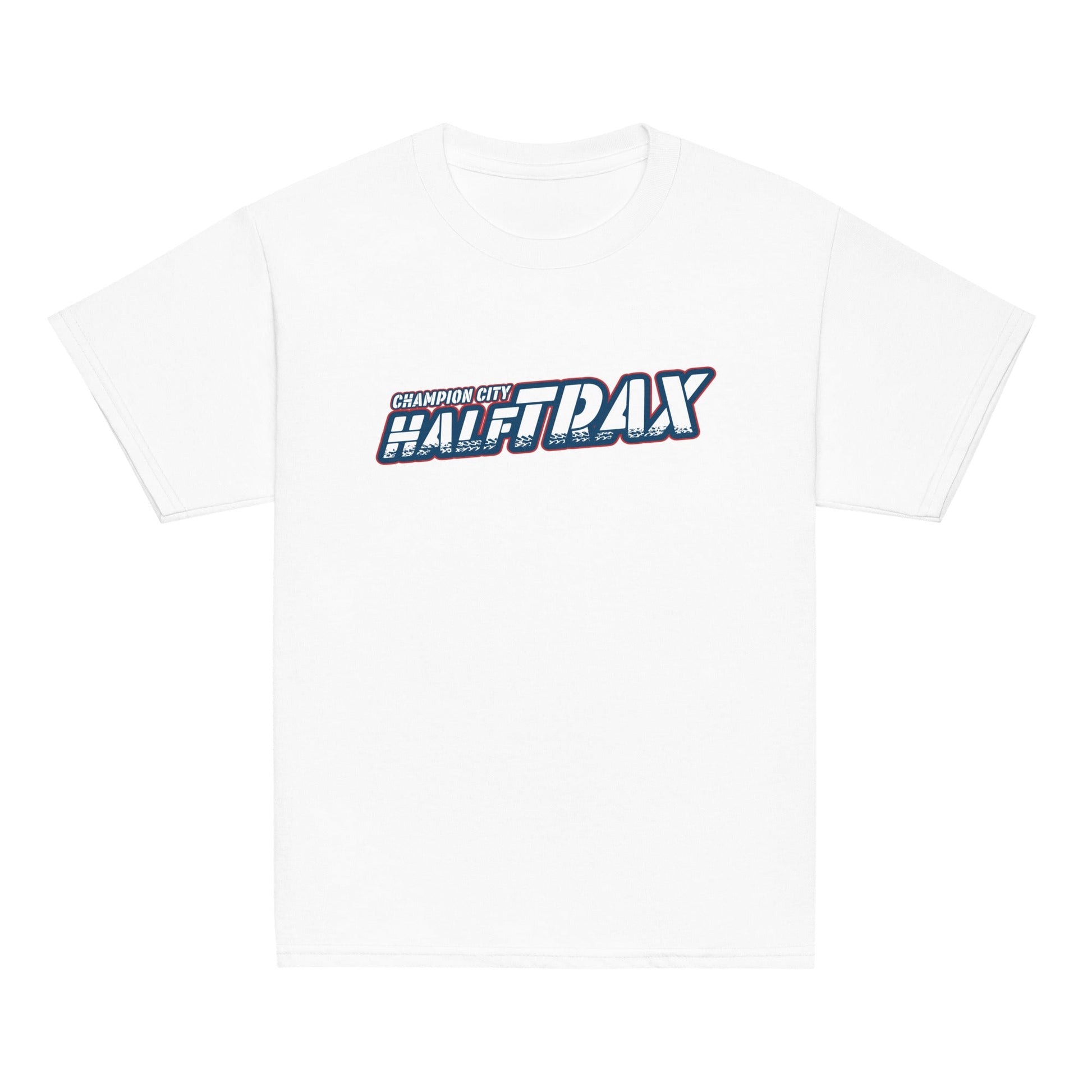 Classic | Youth T Shirt | Half Trax Baseball