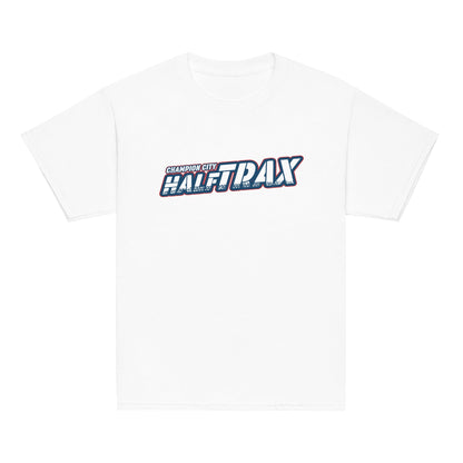 Classic | Youth T Shirt | Half Trax Baseball