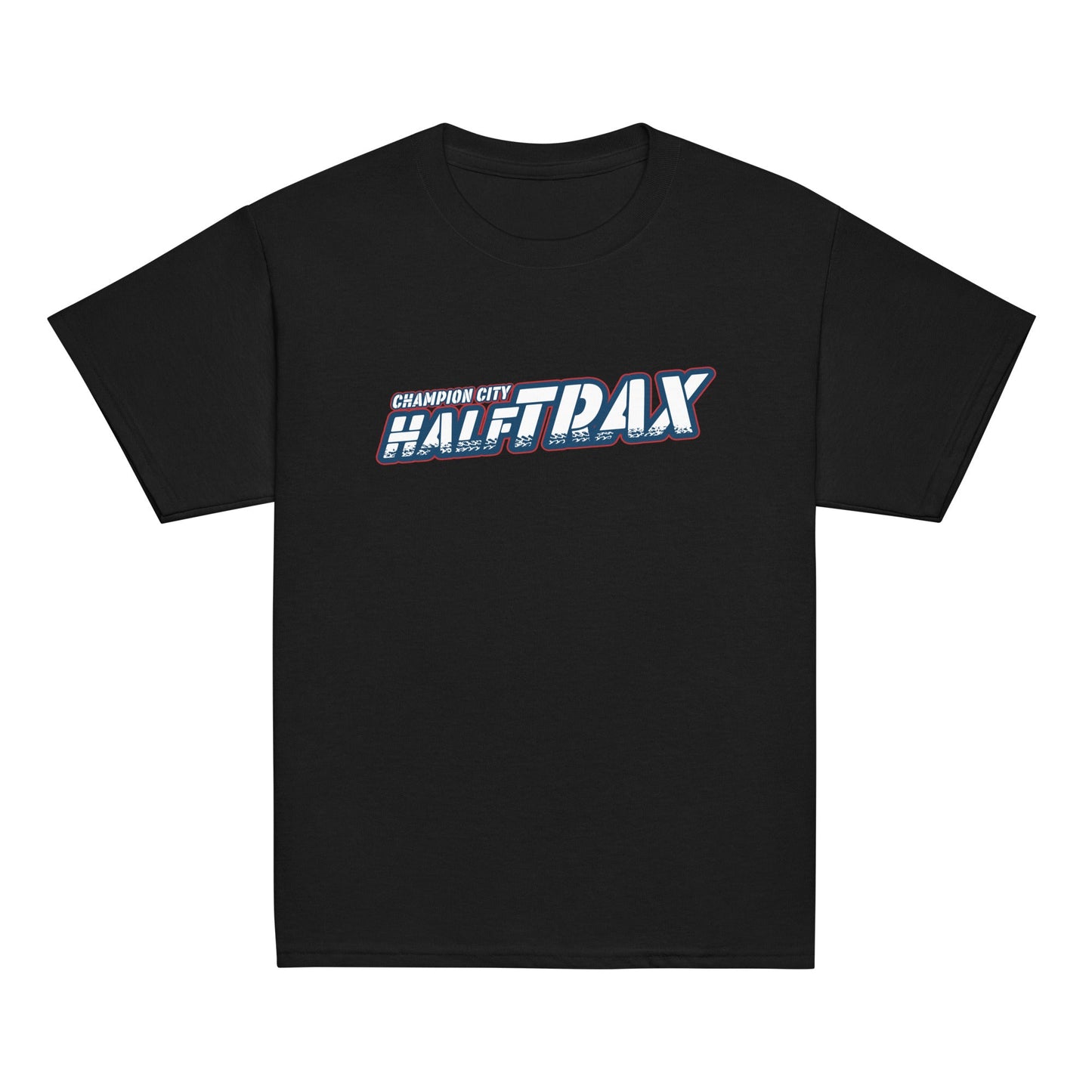 Classic | Youth T Shirt | Half Trax Baseball